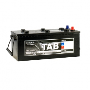 TAB Polar Truck 180 Ah/12V